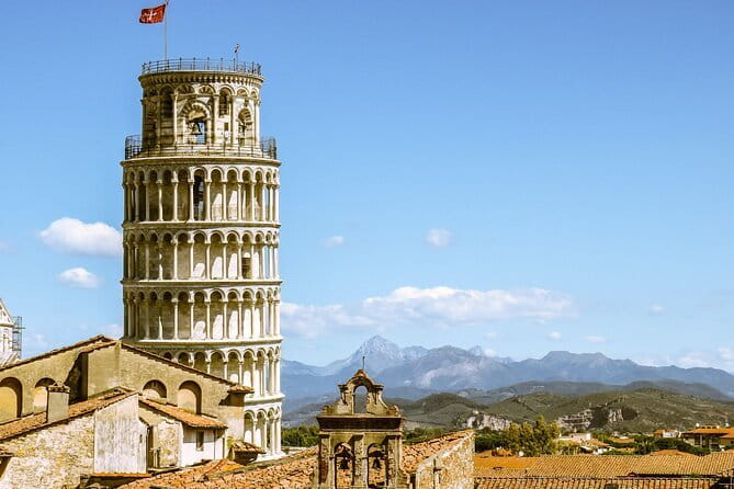 Bocelli Countryside Escape from Florence - Casa Bocelli museum: small time slot, big personality