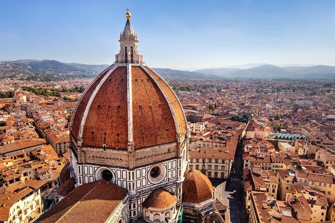 Brunelleschi’s Dome 1-Hour Guided Tour with Pre-Climb Explanation - Key Highlights You’ll Actually Care About