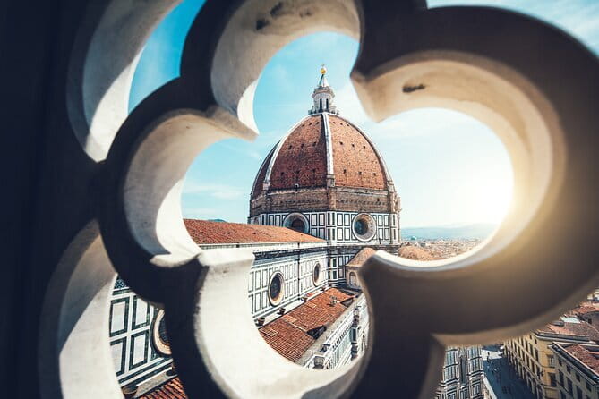 Brunelleschi’s Dome 1-Hour Guided Tour with Pre-Climb Explanation - Why This Brunelleschi’s Dome Tour Feels Like Good Value