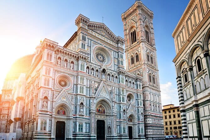 Brunelleschi’s Dome 1-Hour Guided Tour with Pre-Climb Explanation - Your Ticket Includes More Than Just the Dome