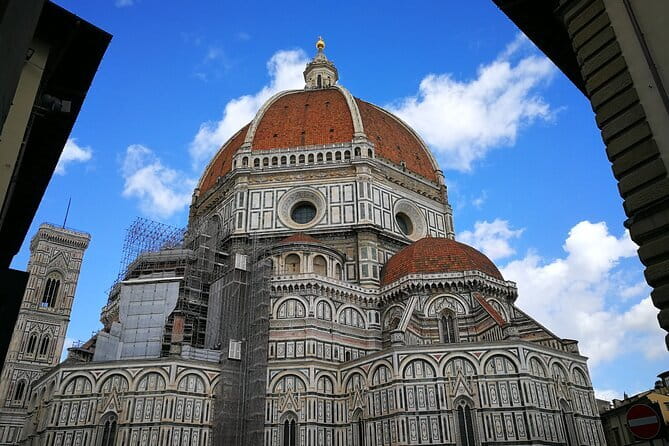 Brunelleschi’s Dome 1-Hour Guided Tour with Pre-Climb Explanation - Who Should Book This Dome Climb?