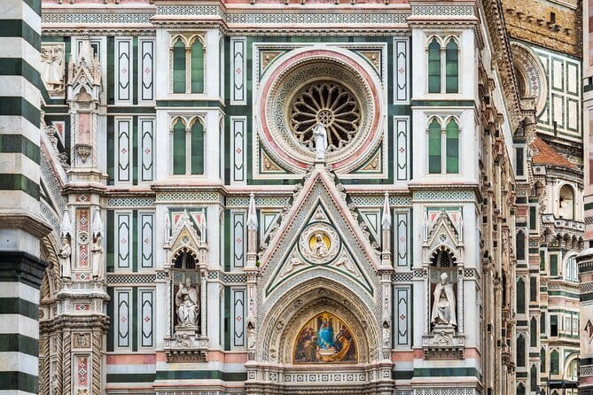 Brunelleschi's Dome Climb VIP Guided Tour - Quick Takeaways