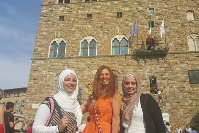 Brunelleschi's Dome Climb VIP Guided Tour - Who Should Book This VIP Dome Climb