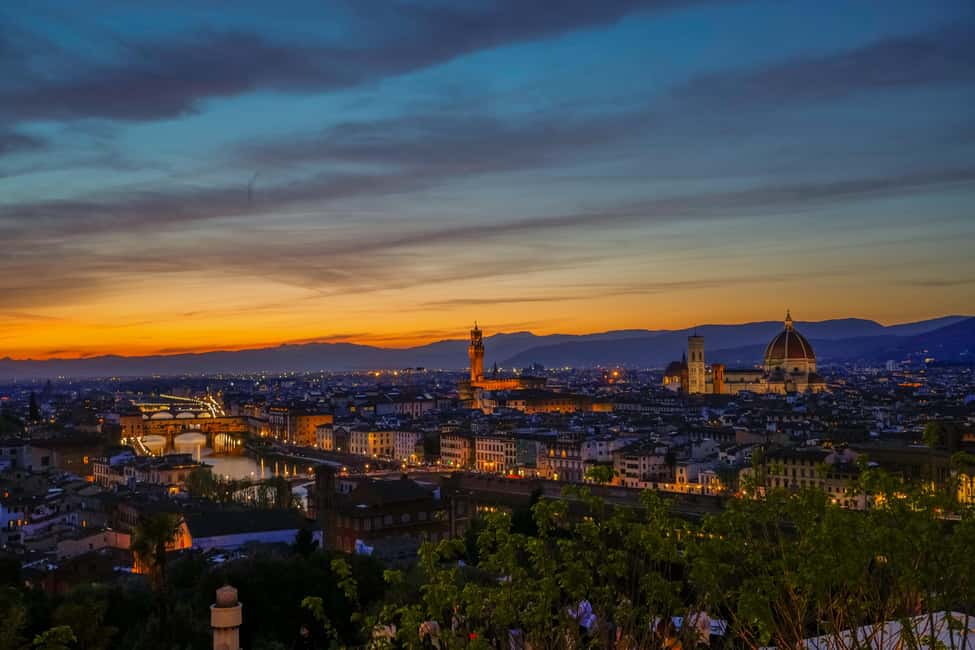 Brunelleschi's Dome & Florence Duomo Cathedral Entry Ticket - Price and value vs. booking each ticket alone