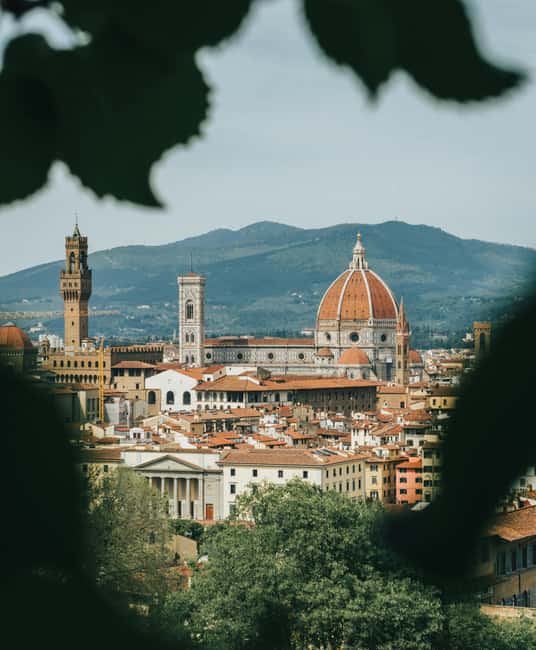 Brunelleschi's Dome & Florence Duomo Cathedral Entry Ticket - Should you book this Brunelleschi’s Dome and Duomo ticket?