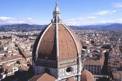 Brunelleschi's Dome - Private Tour - Meeting point and end point: your easy handoff