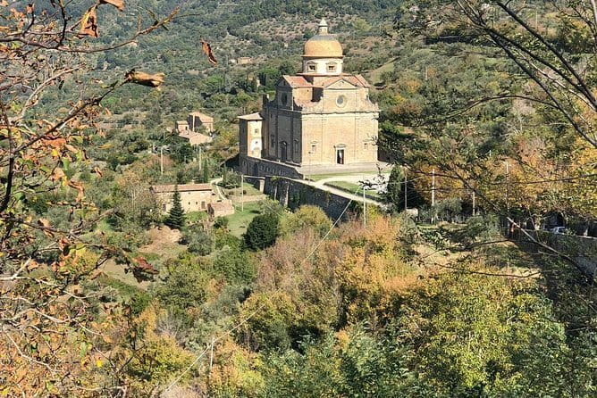 Brunello and Nobile, Wine Lover Tour Montalcino and Montepulciano - Winery time: what you should budget for tastings and lunch