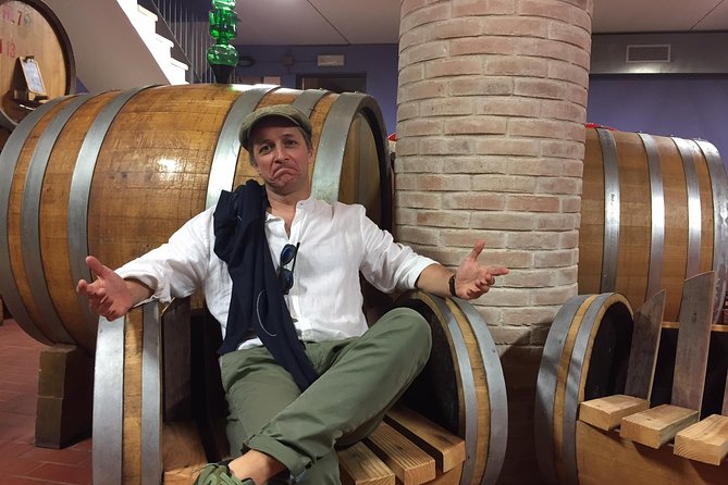 Brunello di Montalcino, small biodynamic wineries - Price and Value: What $479.97 Buys You (and What to Compare)