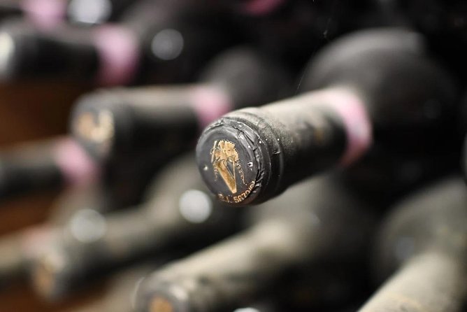 Brunello Vineyards Bus Tour - Price and value: is $216.74 per person worth it?