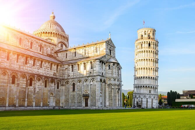 Chianti Best + Pisa, Wine and Wildlife walk, Siena, San Gimignano from Florence - A One-Day Tuscany Sprint From Florence: What You’re Really Buying