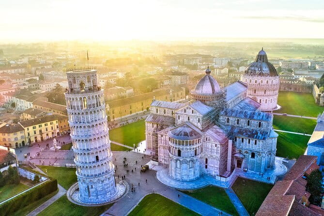 Chianti Best + Pisa, Wine and Wildlife walk, Siena, San Gimignano from Florence - Who Should Book This Tour (and Who Should Skip It)