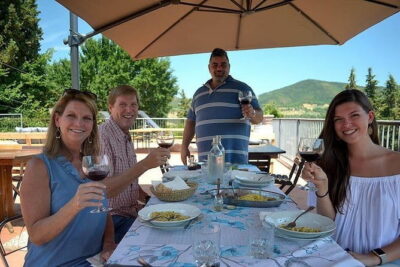 Chianti Classico and Super Tuscan 3 Winery Tour - Why Chianti Classico (and Super Tuscan Style) Is the Right Focus