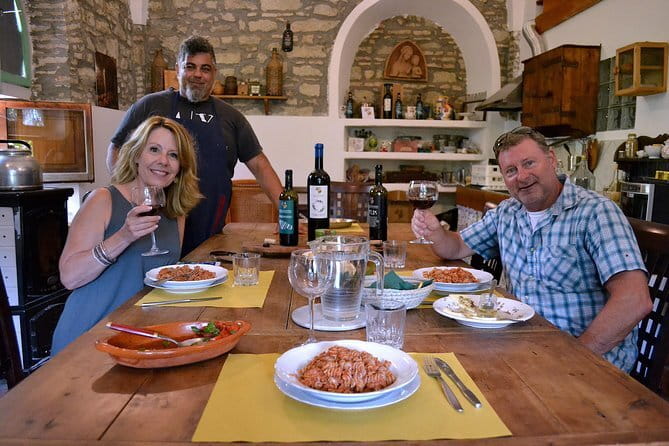 Chianti Classico and Super Tuscan 3 Winery Tour - Price and Value: What You’re Really Paying For