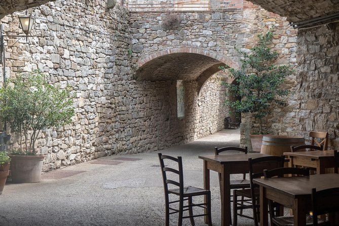 Chianti Classico, Montalcino, Montepulciano by minivan: Wine Tastings & Lunch - How This Florence Wine Day Actually Feels