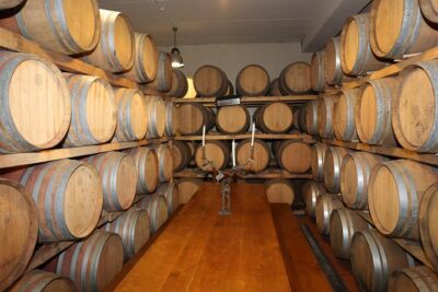 Chianti Classico, Montalcino, Montepulciano by minivan: Wine Tastings & Lunch - The Morning Start: 8:30 Pickup and Why It’s Worth It