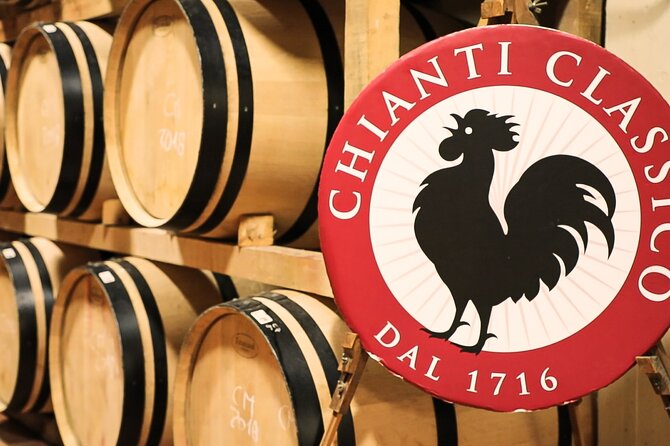 Chianti Classico, Montalcino, Montepulciano by minivan: Wine Tastings & Lunch - Montalcino Village Walk: Fortress Views and Small-Town Wine Culture