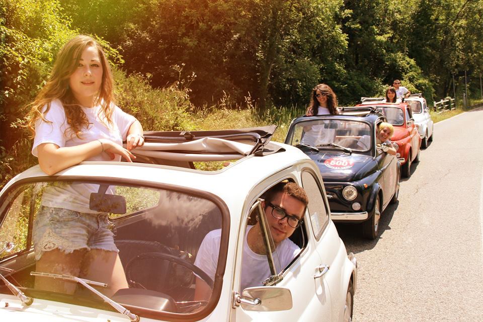 Chianti Countryside Full-Day Tour by Vintage Fiat 500 - Stop 5: second Chianti Hills drive—why the loop matters