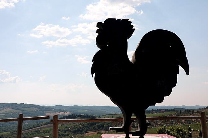 Chianti Hills: App‑Guided e‑Vespa Tour + Lunch in Greve - Should you book the Chianti Hills e‑Vespa + lunch day?