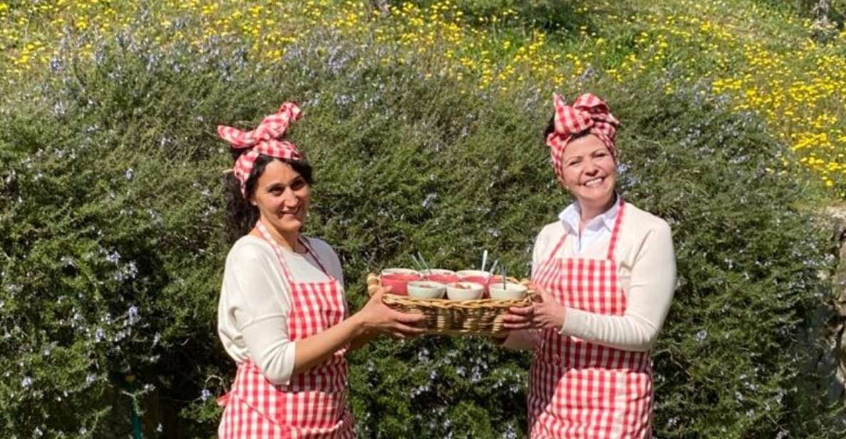 Chianti: Homemade Pasta Making Class and Lunch - Key things to know before you go