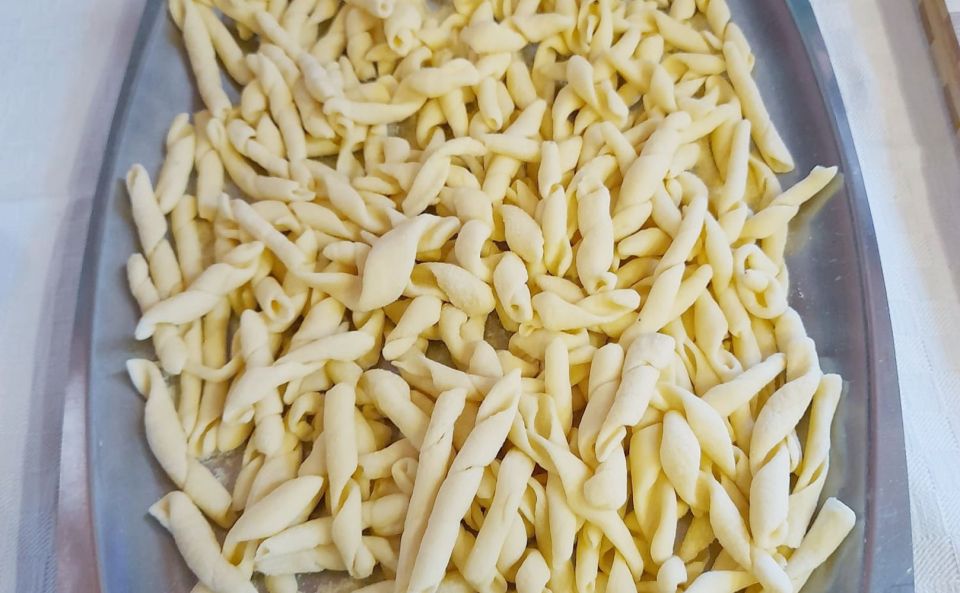 Chianti: Homemade Pasta Making Class and Lunch - Price and value: why $130 can be fair, even in Tuscany