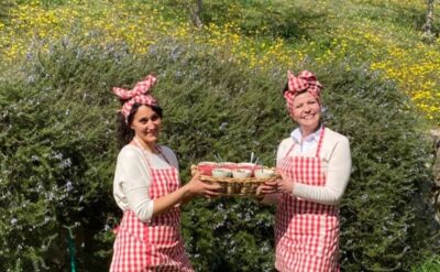 Chianti: Homemade Pasta Making Class and Lunch - Meeting up at Via del Palagione: the one address detail that matters