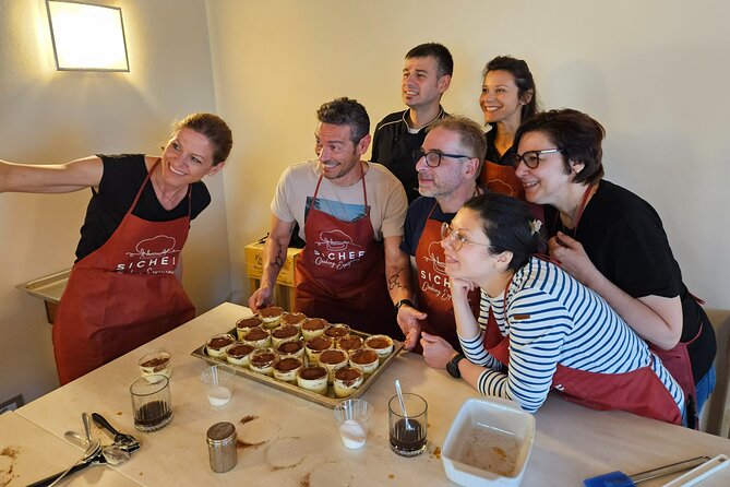 Chianti - Pizza and Tiramisu Course for Only Small Groups - Price and Value: Why $141.95 Can Be a Fair Deal
