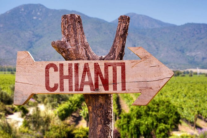 Chianti & Supertuscan Tour 2 Wineries Small Group 8 people max from Florence - Florence to the Chianti Hills: Why This Day Works