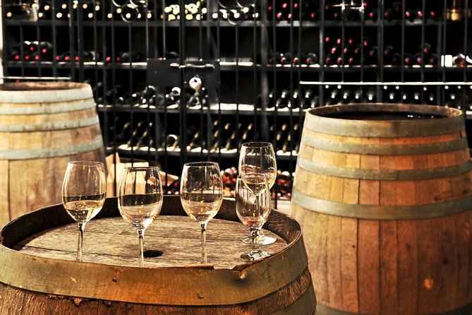 Chianti & Supertuscan Tour 2 Wineries Small Group 8 people max from Florence - The Drive Along Chiantigiana: Your First Taste of Tuscany