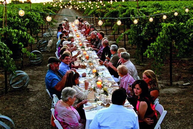 Chianti vineyards: Small-Group tour with wine tasting & Dinner - Key highlights you’ll feel right away