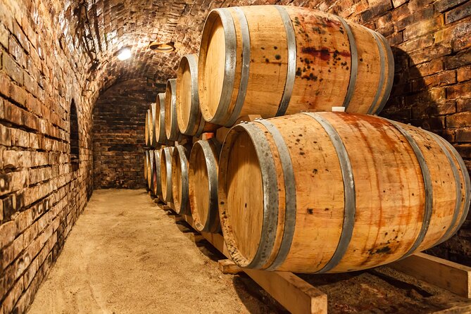 Chianti Wine Tour in Tuscany from Florence - Piazzale Michelangelo: The Florence View Stop That Closes the Loop
