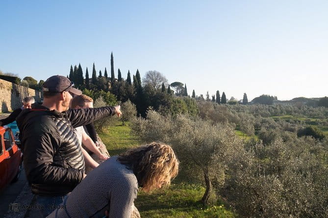 Chianti Wine Tour with 3 Wineries, Food Pairings and Tuscan Lunch - Price and Value: What You’re Really Paying For at $235.40