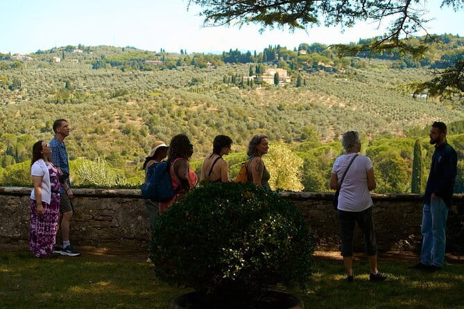Chianti Wine Tour with Tastings Semi-Private Experience - Tuscan Village Visit: Why the Town Stop Matters