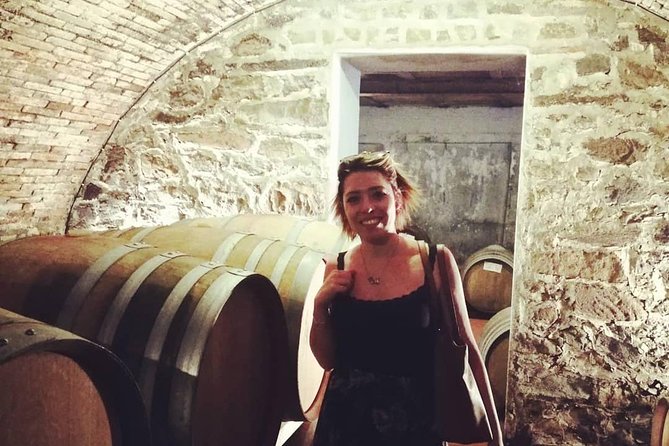 Chianti Wine Tour with Tuscan Lunch Open Top Van - The drive: back-road views, photo stops, and possible extra sights