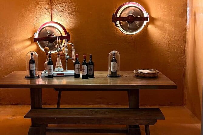 Chianti Winery + Brolio Castle Private Tour - Leaving Florence Fast: Private transport that makes a long day feel easy