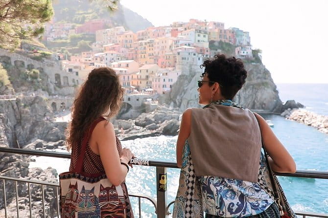 Cinque Terre Day Trip from Florence: Guided Round-Trip Bus - Key things I’d watch for on this Cinque Terre day trip