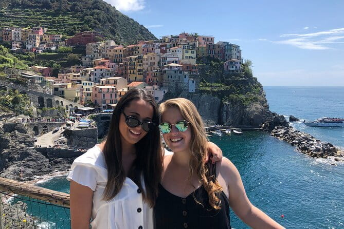 Cinque Terre Day Trips From Florence Sunshine and Discovery - Key things I’d underline before you go