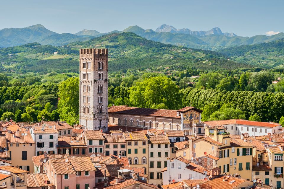 Cinque Terre: Full-Day Private Tour from Florence - How the Florence-to-Liguria drive makes the day feel worth it