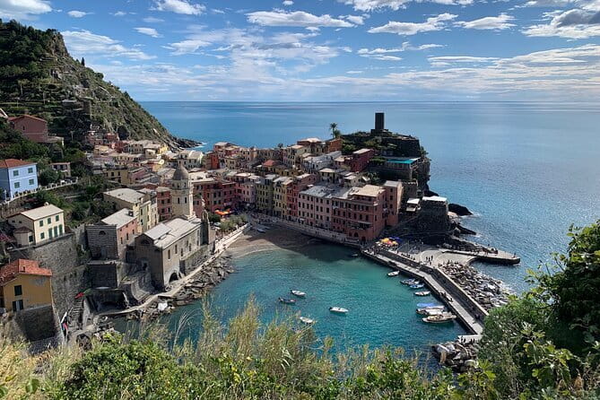 Cinque Terre FULLY GUIDED & ALL INCLUSIVE Tour from Florence - The 8:00 am start: how to set yourself up for success