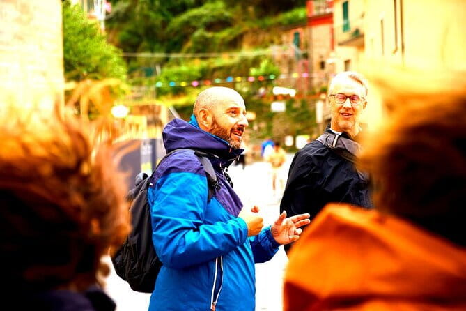 Cinque Terre & Pisa Premium Tour from Florence - When the boat does not run: how the tour adapts