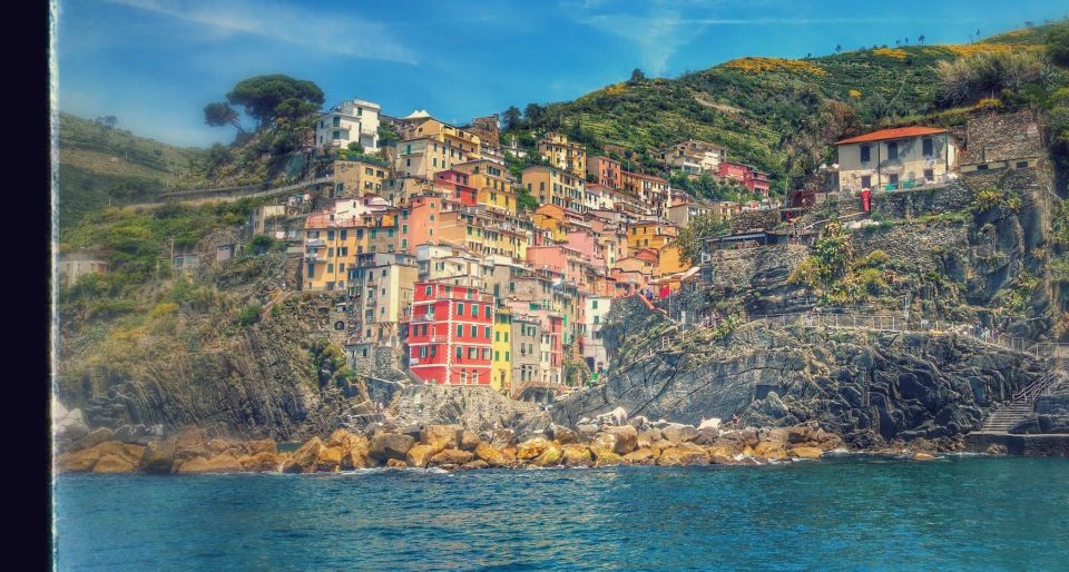 Cinque Terre Private Day Trip from Florence - Florence or Livorno Pickup: Comfort Starts Before You Reach the Coast