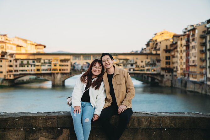 Classic Photoshoot in Florence - Key Highlights You’ll Care About