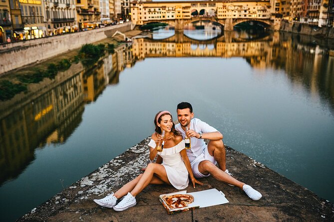 Classic Photoshoot in Florence - Price and Value: Why $59 Can Be a Bargain