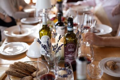 Classic Wine Tasting in Montalcino - Your 45-minute game plan: flights, introductions, and self-guided sipping