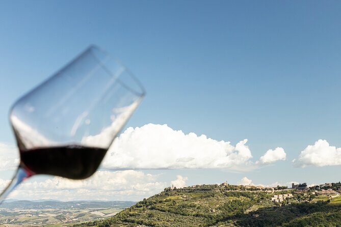 Classic Wine Tasting in Montalcino - Wine style and production: what you’ll hear about biodynamic approaches