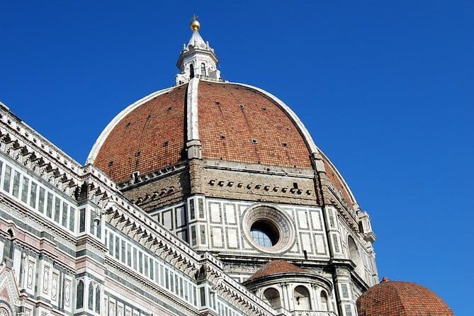 Climb Florence Duomo: Dome and Cathedral Tour - Skip-the-Line Plus a Real Local Guide (What that gets you)
