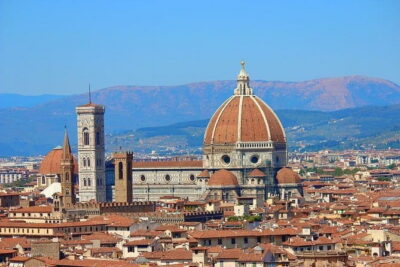Climb Florence Duomo: Dome and Cathedral Tour - Meeting at Piazza San Giovanni: Timing, flow, and why the start matters
