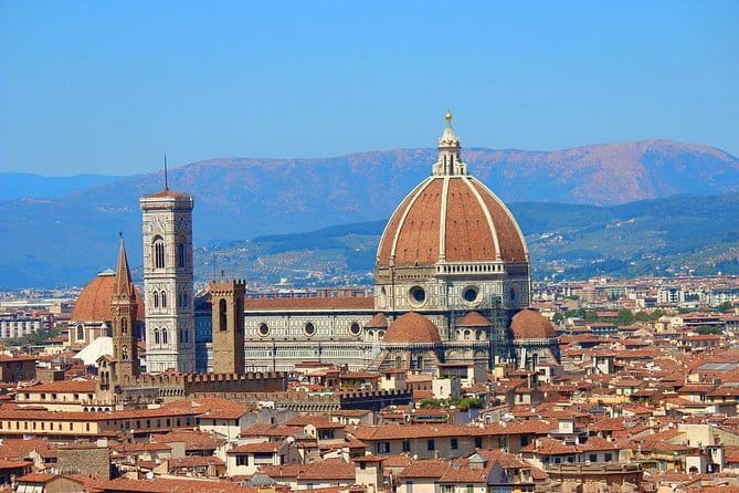 Climb Florence Duomo: Dome and Cathedral Tour - Meeting at Piazza San Giovanni: Timing, flow, and why the start matters