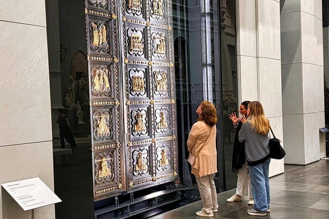 Climb the Dome, Own the View: Duomo Complex Tour Pass - Why this Duomo complex pass feels worth it