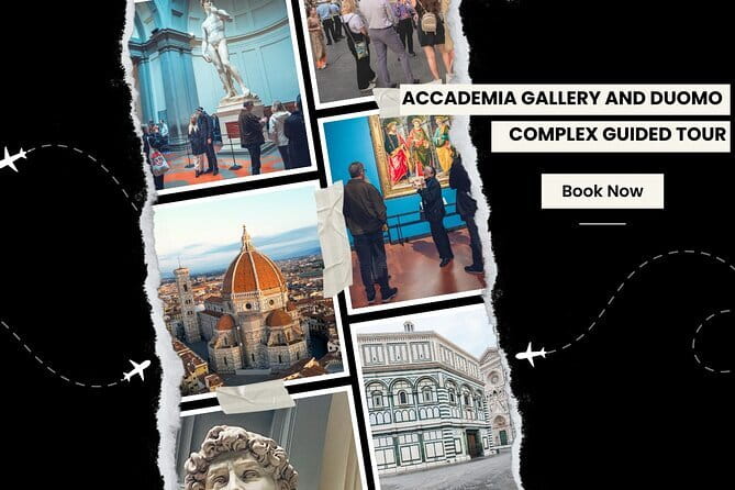 Climb the Dome, Own the View: Duomo Complex Tour Pass - Giotto’s Bell Tower access within your ticket window