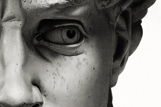Combo: Accademia + walking + Uffizi Galleries Guided Tour - Uffizi Galleries: guided highlights, then time to wander